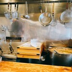 中華そば しば田 - 