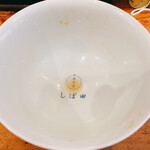 中華そば しば田 - 