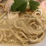 満麺の笑み - 