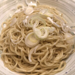 満麺の笑み - 