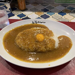 上等カレー - 