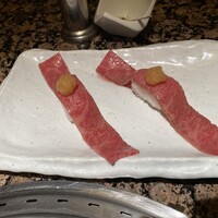 うしごろ 貫 恵比寿本店 - 