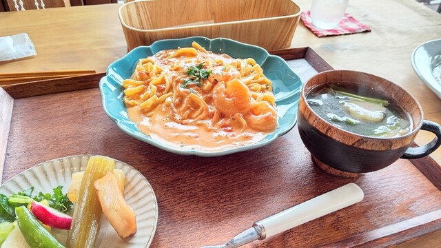 ハミングバード Hummingbird 西川田 カフェ 食べログ