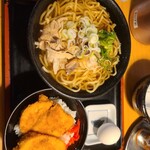 らーめん　ぬーぼう - 料理写真: