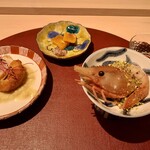 ジョヴァンニ - 