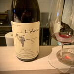 ジョヴァンニ - 