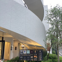 意気な寿し処阿部 青山店 - 