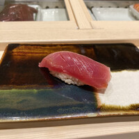 意気な寿し処阿部 青山店 - 
