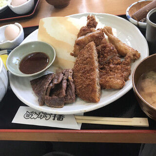加古川でおすすめのとんかつ 持ち帰り をご紹介 食べログ 加古川でおすすめのとんかつ 持ち帰り をご紹介 食べログ