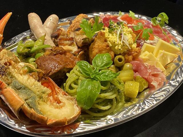 イタリアンバルtenohira 焼津 イタリアン 食べログ イタリアンバルtenohira 焼津 イタリアン 食べログ