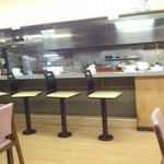 ラーメン東横 - 