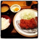 Tonkatsu Ise - 