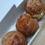 Atelier de Fromage Karuizawa Hatsuchishiniwa Ten - 線上商店三個只要¥1080⭐️