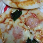 Atelier de Fromage Karuizawa Hatsuchishiniwa Ten - 在烤箱烤3到4分鐘