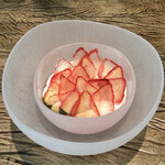 レヴォ - よつぼし苺