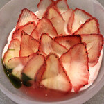 レヴォ - よつぼし苺