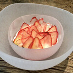 レヴォ - よつぼし苺