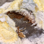 レヴォ - あんぽ柿