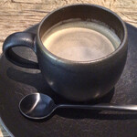 レヴォ - コーヒー