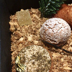 レヴォ - 茶菓子