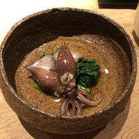 天ぷらあら木 - 