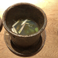 天ぷらあら木 - 