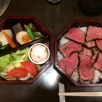 牛幸 本店 -  牛幸 本店 -