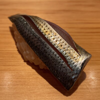 鮨 さかい - 