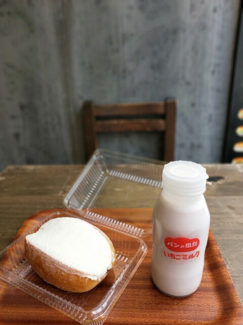 パンの田島 浅草rox店 浅草 つくばｅｘｐ パン サンドイッチ その他 食べログ