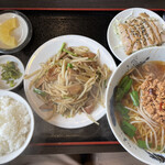 台湾料理 北海楼 - 
