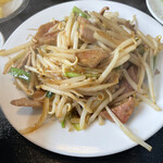 台湾料理 北海楼 - 