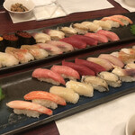 Ganko Zushi - 