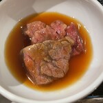 焼肉店 ナルゲ - 