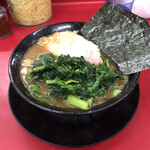 家系ラーメン王道 いしい - 