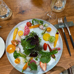 レストラン ナズ - 