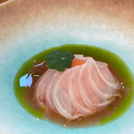 レストラン ナズ - 