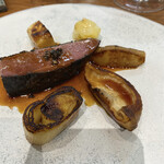 レストラン ナズ - 