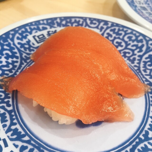 いつものくら寿司でいつもの皿 By 行列のできる 無添くら寿司 あびこショッピングプラザ店 我孫子 回転寿司 食べログ