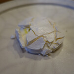 restaurant KAM﻿ - 自家製リコッタチーズのスペシャリテ