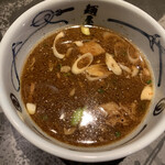 麺屋武蔵 - 