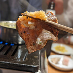 Yakiniku Horumon Sei - 