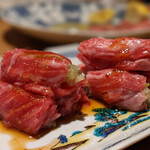 Yakiniku Horumon Sei - 