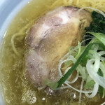 らーめん・つけ麺 吉田商店 - 