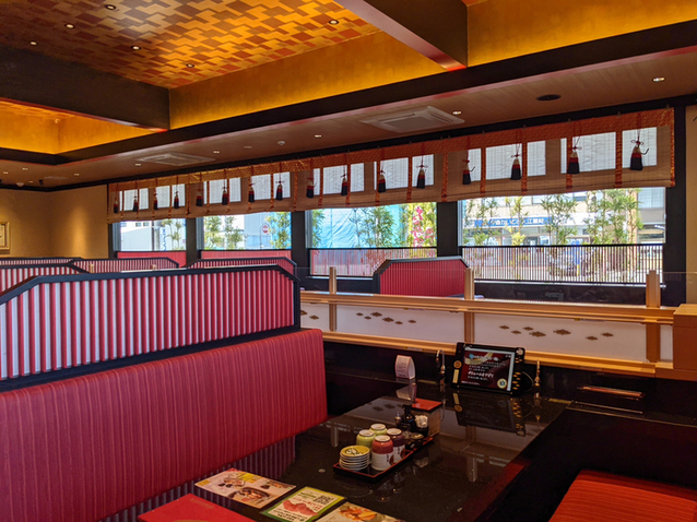 金沢まいもん寿司 新神田店 西泉 回転寿司 食べログ 金沢まいもん寿司 新神田店 西泉 回転寿司 食べログ