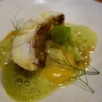 restaurant KAM﻿ - アオハタ