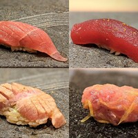 鮨 青海 青山店 - 