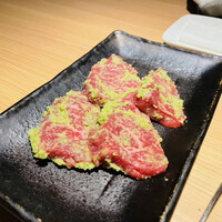 にく稲 - 