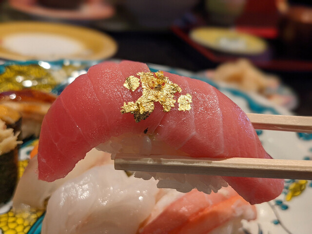 金沢まいもん寿司 新神田店 西泉 回転寿司 食べログ 金沢まいもん寿司 新神田店 西泉 回転寿司 食べログ
