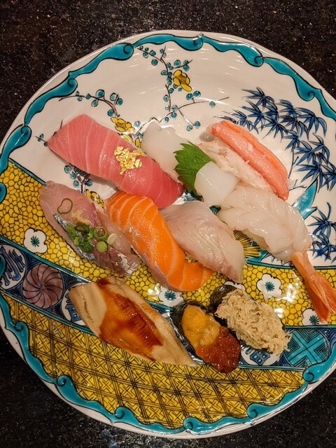 金沢まいもん寿司 新神田店 西泉 回転寿司 食べログ 金沢まいもん寿司 新神田店 西泉 回転寿司 食べログ