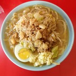 Ramen Fujimaru - 